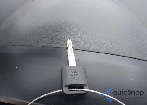 2011 Nissan Titan Pro-4X из США, поврежденный, VIN 1N6BA0EC9BN315665